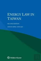 Energy Law In Taiwan