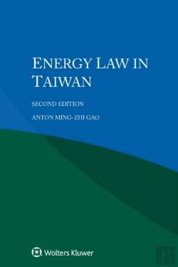 Bertrand.pt - Energy Law In Taiwan