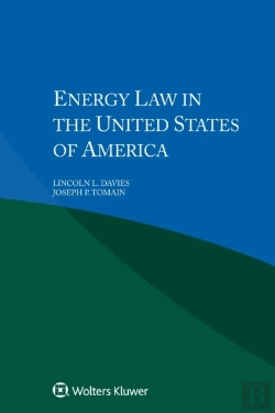 Bertrand.pt - Energy Law In The United States Of America