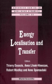 Energy Localisation And Transfer