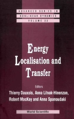 Bertrand.pt - Energy Localisation And Transfer