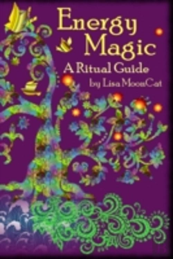Bertrand.pt - Energy Magic: A Ritual Guide