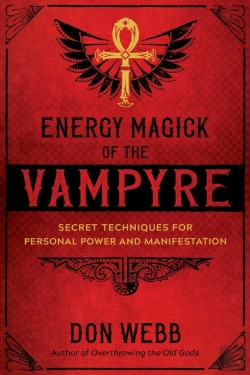 Bertrand.pt - Energy Magick Of The Vampyre