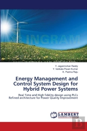 Energy Management And Control System Des