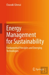Energy Management For Sustainability