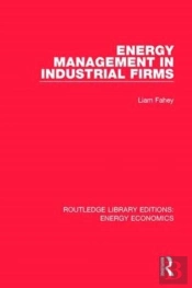 Energy Management In Industrial Firms