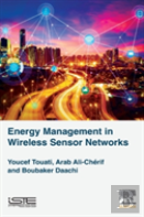 Energy Management In Wireless Sensor Networks