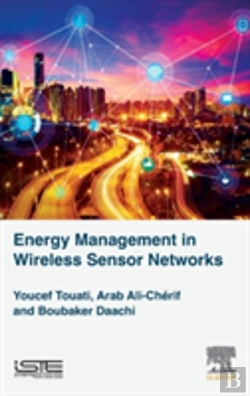 Bertrand.pt - Energy Management In Wireless Sensor Networks