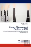 Energy Management Practices In Sme