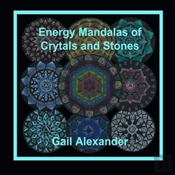 Bertrand.pt - Energy Mandalas Of Crystals And Stones