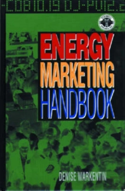 Bertrand.pt - Energy Marketing Handbook