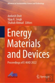 Energy Materials And Devices