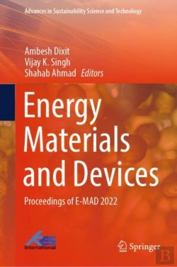 Bertrand.pt - Energy Materials And Devices