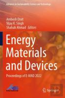 Energy Materials And Devices