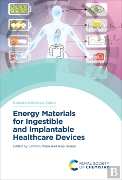 Bertrand.pt - Energy Materials For Ingestible And Implantable Healthcare Devices