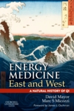 Bertrand.pt - Energy Medicine East And West