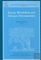 Energy Metabolism And Lifespan Determination
