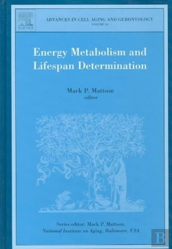 Bertrand.pt - Energy Metabolism And Lifespan Determination