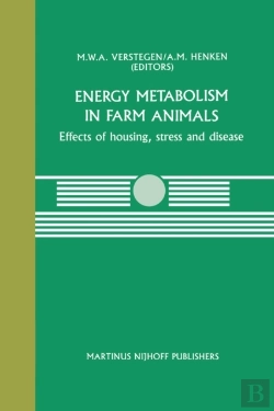 Bertrand.pt - Energy Metabolism In Farm Animals