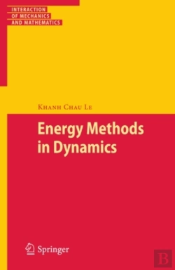 Bertrand.pt - Energy Methods In Dynamics