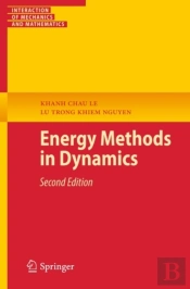 Energy Methods In Dynamics