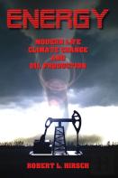 Energy - Modern Life, Climate Change And Oil Production