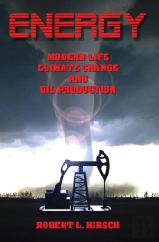 Energy - Modern Life, Climate Change And Oil Production