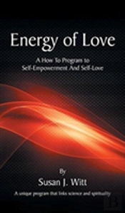 Energy Of Love