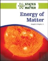 Energy Of Matter