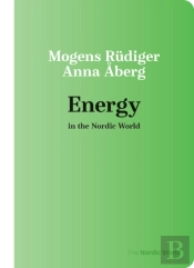 Energy Of The Nordic World