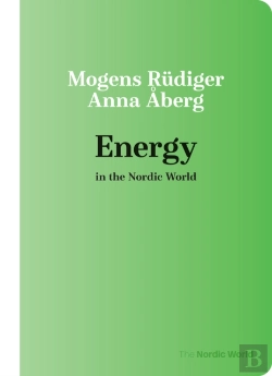 Bertrand.pt - Energy Of The Nordic World