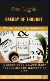Energy Of Thought