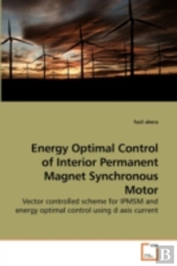 Bertrand.pt - Energy Optimal Control Of Interior