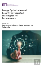 Energy Optimization And Security In Federated Learning For Iot Environments