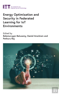 Bertrand.pt - Energy Optimization And Security In Federated Learning For Iot Environments