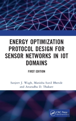 Bertrand.pt - Energy Optimization Protocol Design For Sensor Networks In Iot Domains
