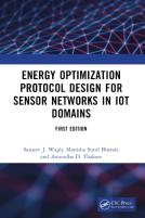 Energy Optimization Protocol Design For Sensor Networks In Iot Domains
