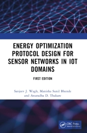Energy Optimization Protocol Design For Sensor Networks In Iot Domains