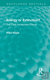 Energy Or Extinction?