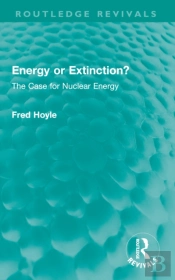 Energy Or Extinction?