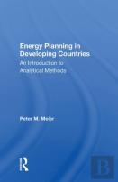 Energy Planning In Developing Countries