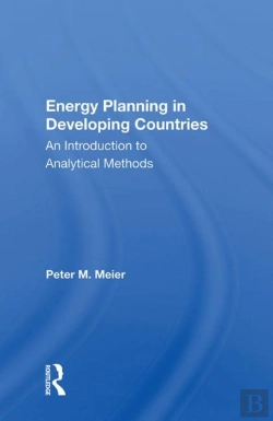 Bertrand.pt - Energy Planning In Developing Countries