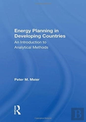 Energy Planning In Developing Countries