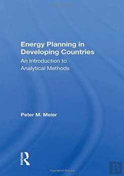Bertrand.pt - Energy Planning In Developing Countries