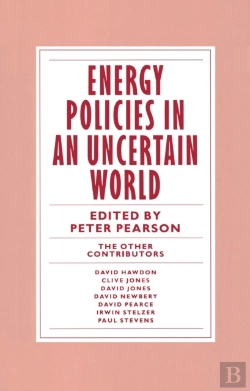 Bertrand.pt - Energy Policies In An Uncertain World