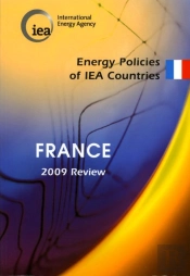 Energy Policies Of Iea Countries : France 2009