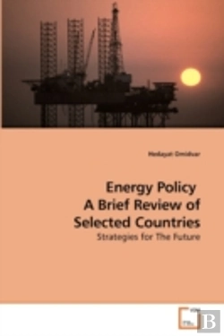 Bertrand.pt - Energy Policy  A Brief Review Of Selecte