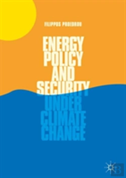 Bertrand.pt - Energy Policy And Security Under Climate Change
