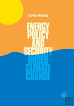 Bertrand.pt - Energy Policy And Security Under Climate Change