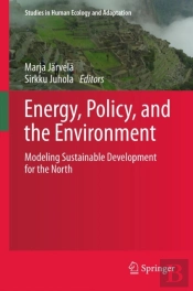 Energy, Policy, And The Environment
